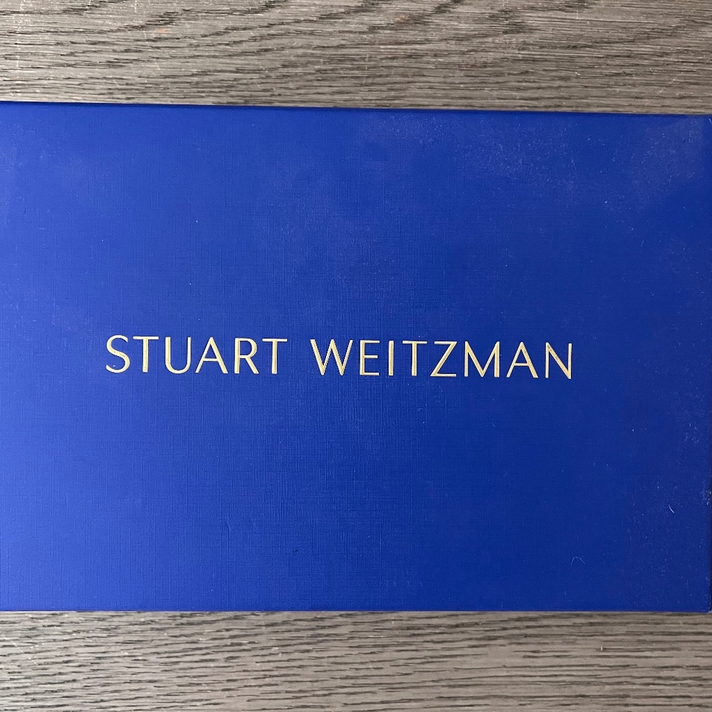 Stuart Weitzman Sandals